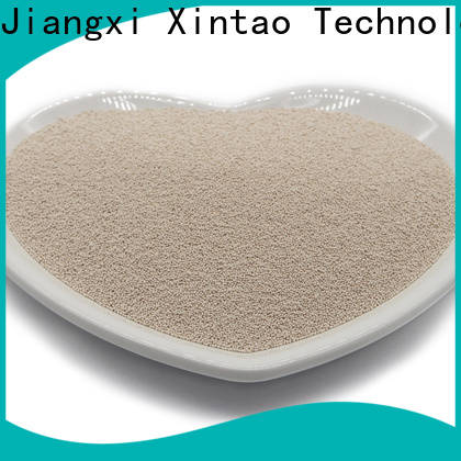 high quality Molecular Sieves factory price for oxygen concentrators