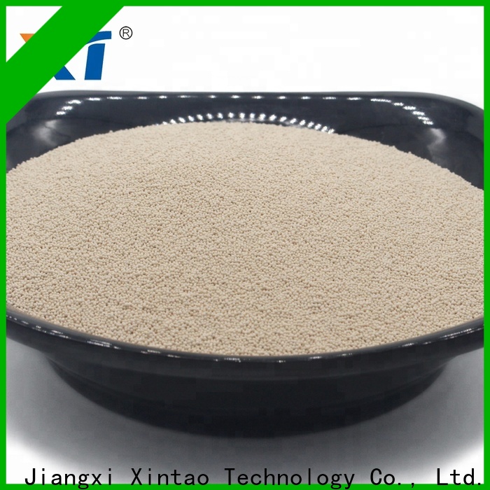 Xintao Technology Molecular Sieves on sale for PSA oxygen concentrators