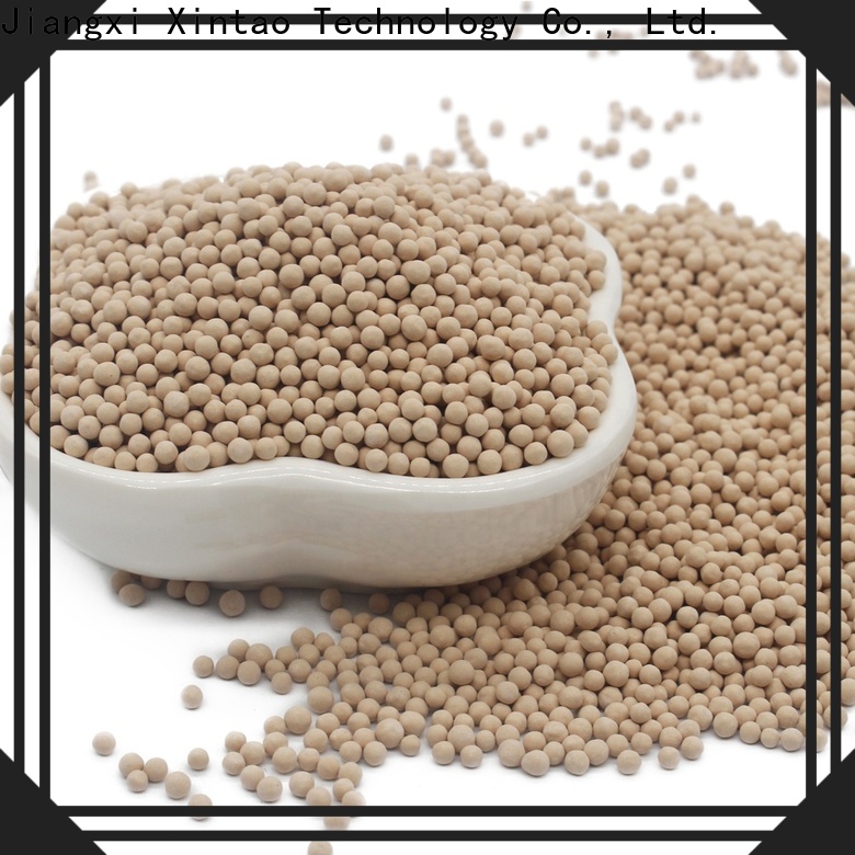 Xintao Technology good quality Molecular Sieves factory price for factory