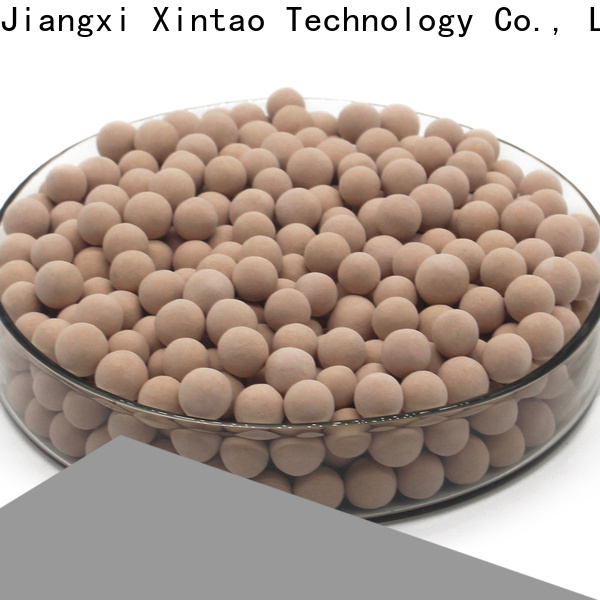 Xintao Technology high quality Molecular Sieves factory price for factory