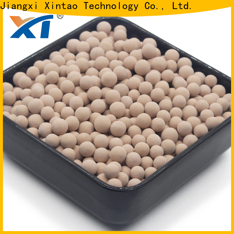 practical Molecular Sieves factory price for PSA oxygen concentrators