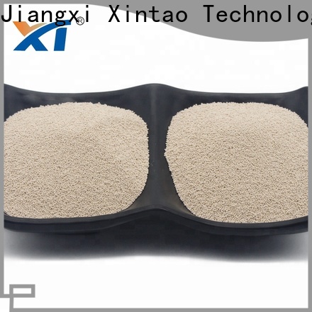 Xintao Technology Molecular Sieves on sale for oxygen concentrators