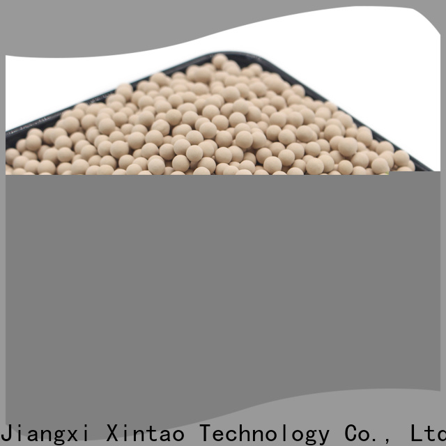 high quality Molecular Sieves factory price for industry