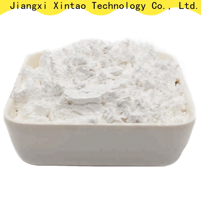 Xintao Technology activated molecular sieve powder factory price for factory