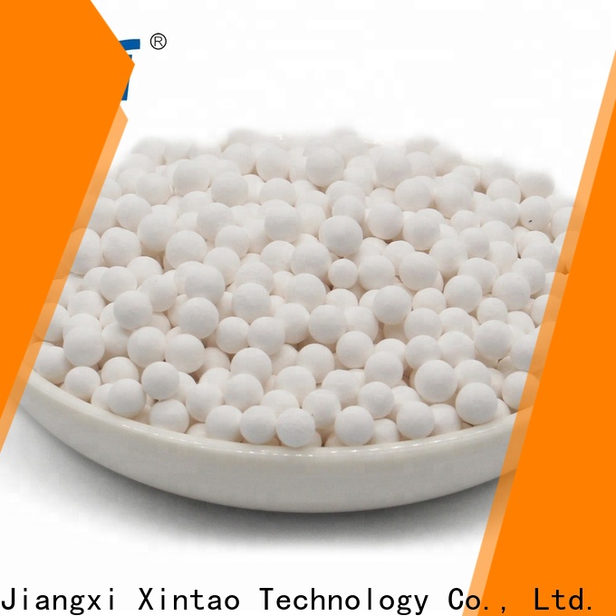 good quality activated alumina on sale for PSA oxygen concentrators