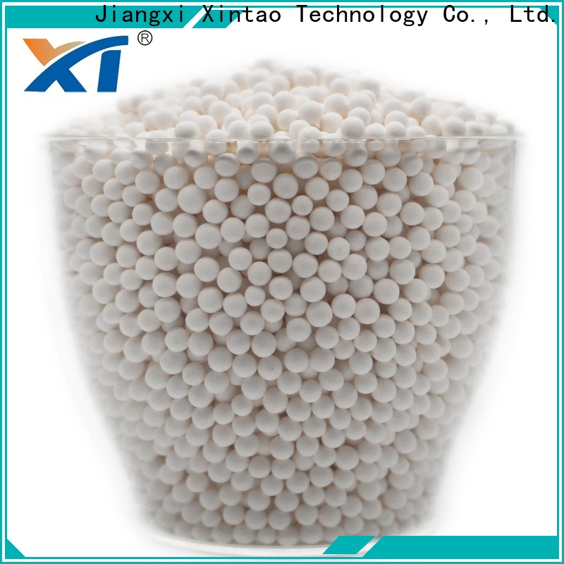 practical activated alumina wholesale for factory