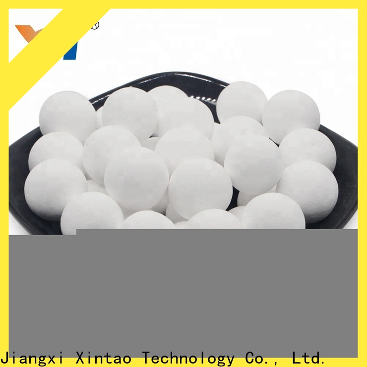 alumina ball