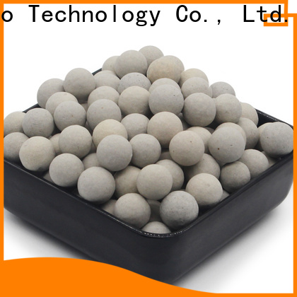 inert alumina ceramic balls