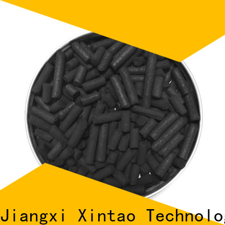 Xintao Technology honeycomb ceramic