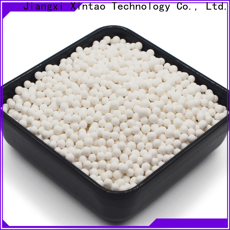 Xintao Technology honeycomb ceramic