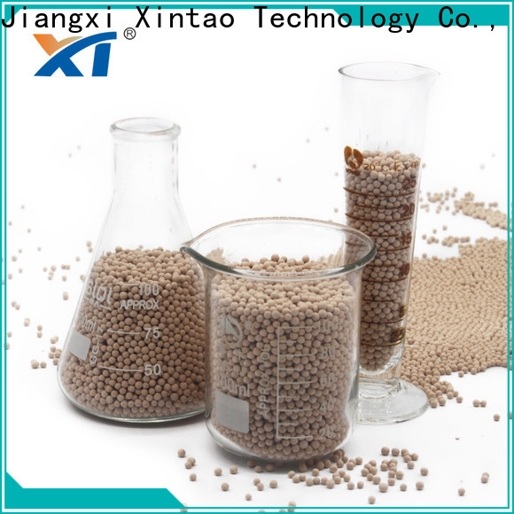 Xintao Technology Molecular Sieves on sale for industry