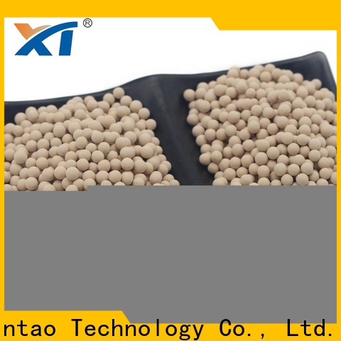 Xintao Technology Molecular Sieves factory price for factory