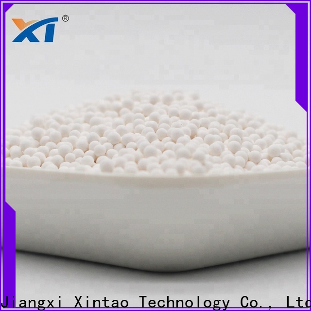 Xintao Technology high quality activated alumina on sale for industry