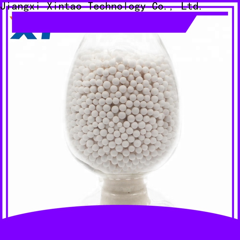 high quality activated alumina factory price for industry