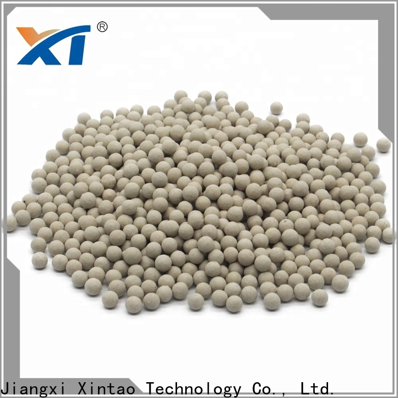 Xintao Technology high alumina ceramic balls