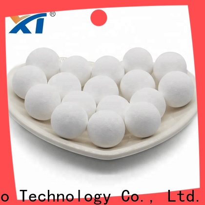 Xintao Technology alumina grinding ball