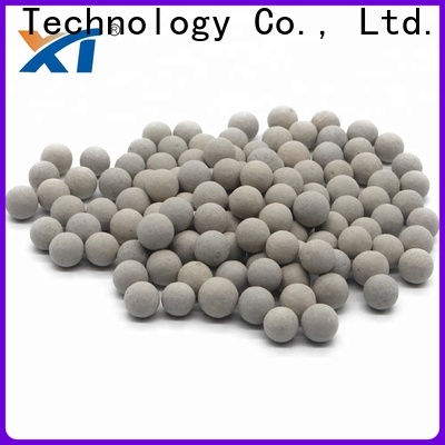 Xintao Technology alumina desiccant balls