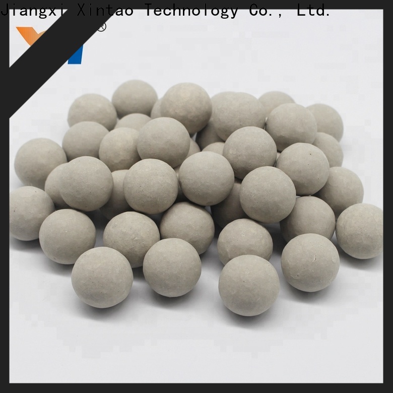 Xintao Technology alumina grinding ball