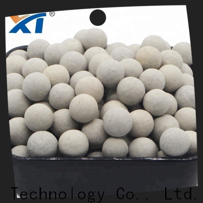 alumina grinding beads