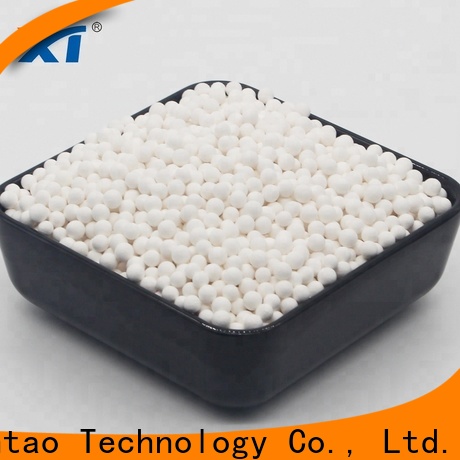 activated alumina balls