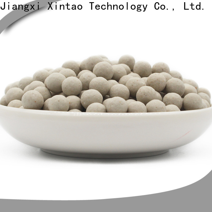 Xintao Technology 68 alumina ball