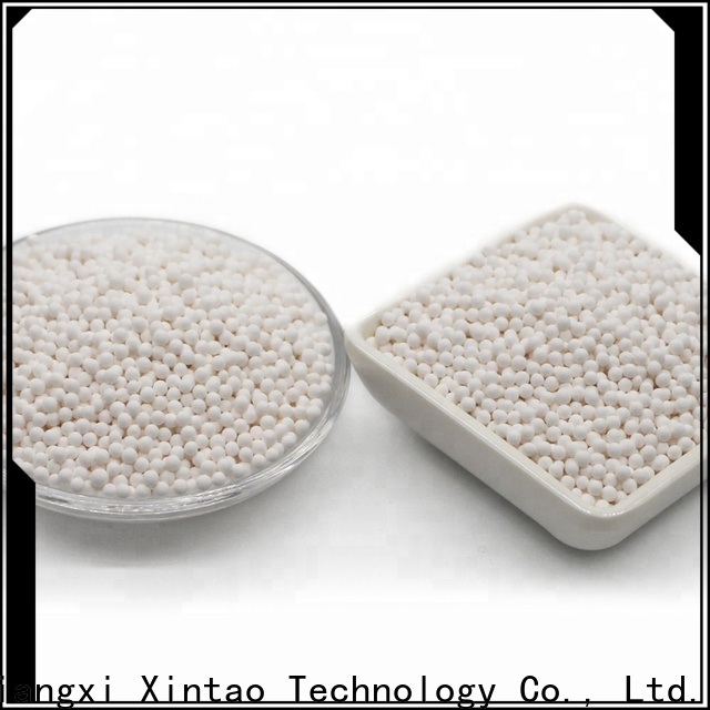 Xintao Technology alumina ball