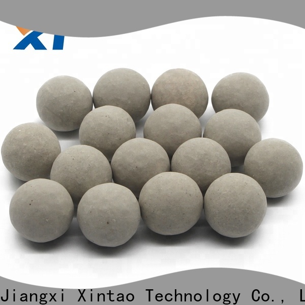 activated alumina ball