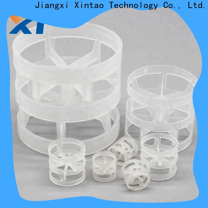 Xintao Technology tower packing on sale for oxygen concentrators