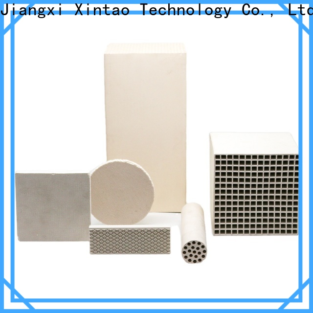 Xintao Technology ceramic rings on sale for absorbing columns