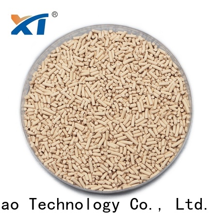 Xintao Technology reliable desiccant packs at stock for hydrogen purification