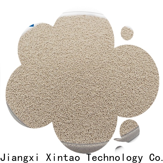 stable molecular sieve supplier for ethanol dehydration