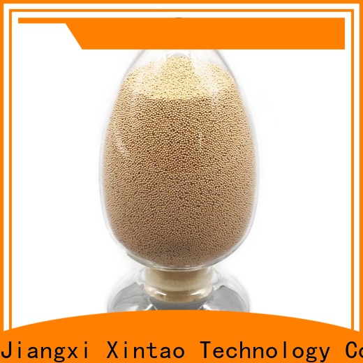 Xintao Technology dehydration agent promotion for oxygen generator