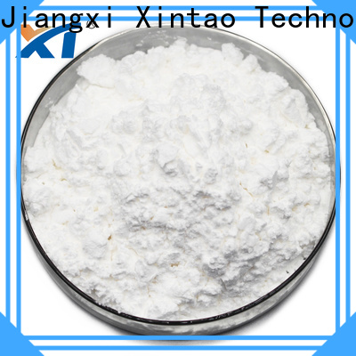 Xintao Technology mol sieve promotion for hydrogen purification