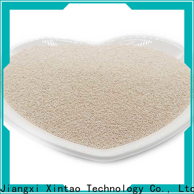 Xintao Technology molecular sieve desiccant promotion for ethanol dehydration