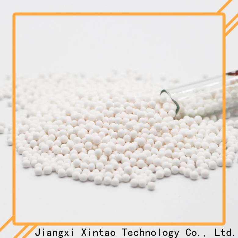 Xintao Technology stable alumina balls wholesale for factory