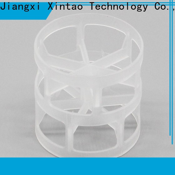 Xintao Technology professional plastic saddles supplier for chemical industry