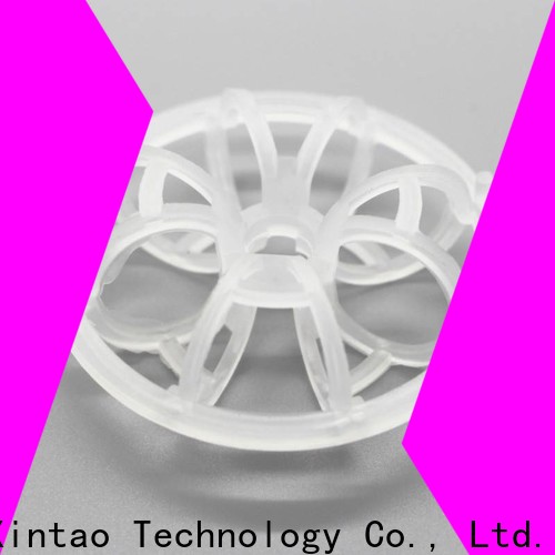 Xintao Technology plastic pall rings wholesale for petroleum industry