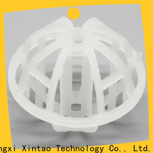 good quality plastic pall rings on sale for chemical industry