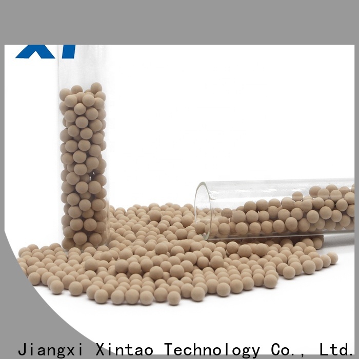 Xintao Technology Molecular Sieves on sale for factory