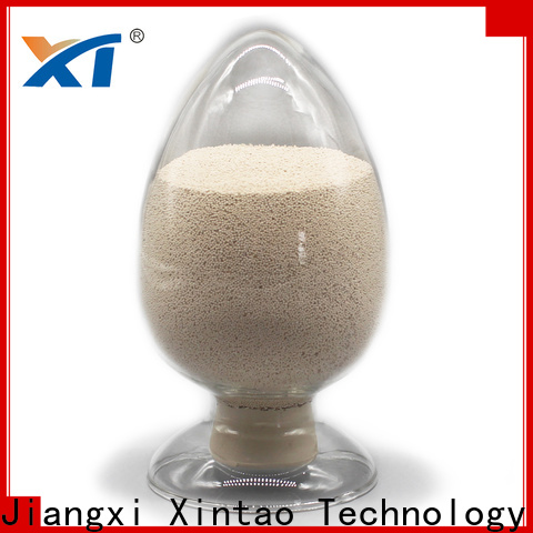 Xintao Technology Molecular Sieves factory price for factory