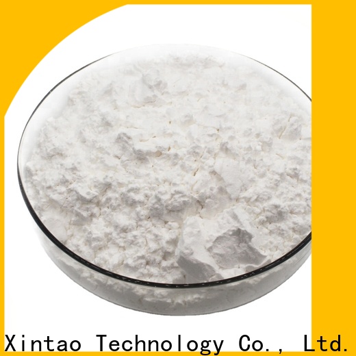 Xintao Technology activated molecular sieve powder factory price for industry