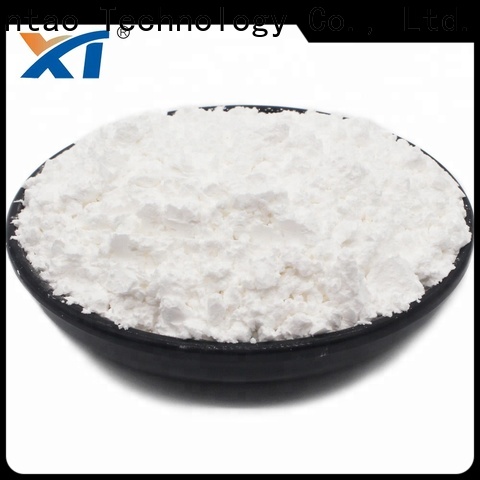 Xintao Technology practical activated molecular sieve powder factory price for PSA oxygen concentrators