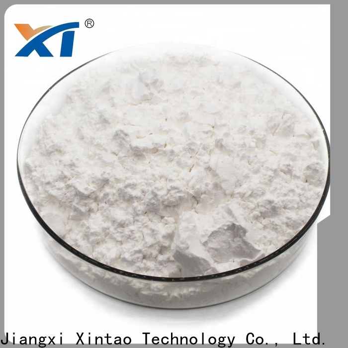 Xintao Technology high quality activated molecular sieve powder on sale for industry