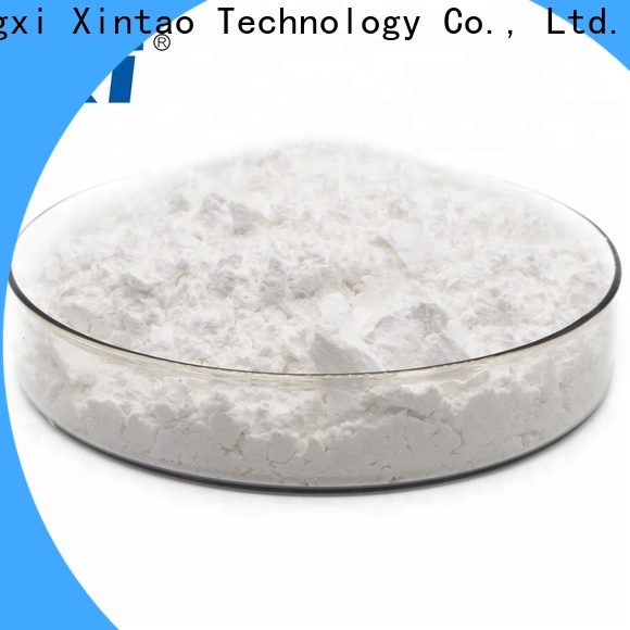 Xintao Technology high quality activated molecular sieve powder on sale for PSA oxygen concentrators