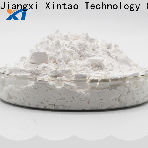 Xintao Technology activated molecular sieve powder on sale for industry