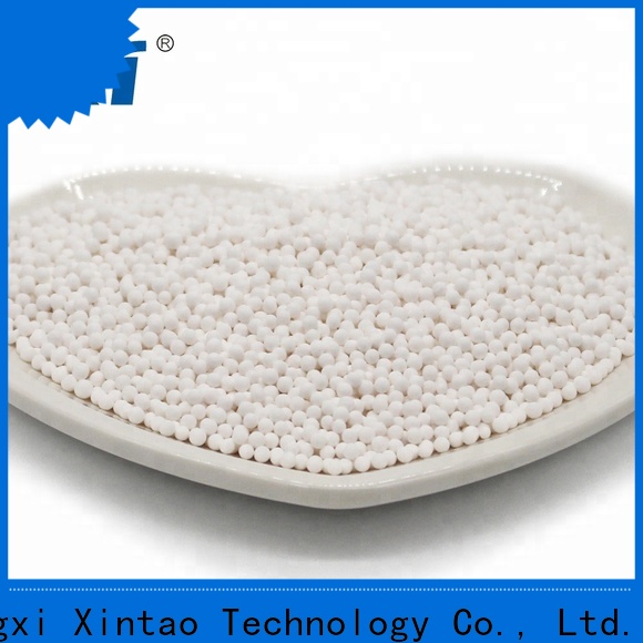 practical activated alumina on sale for industry