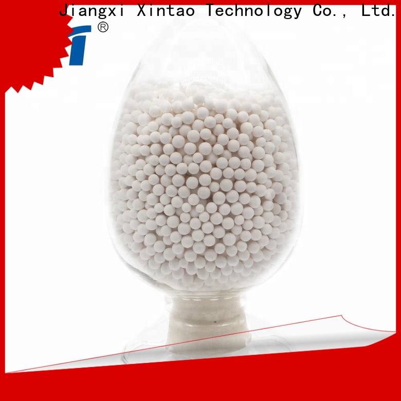 Xintao Technology activated alumina on sale for industry