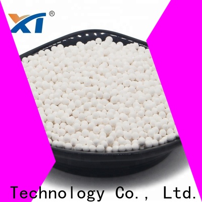 good quality activated alumina factory price for factory