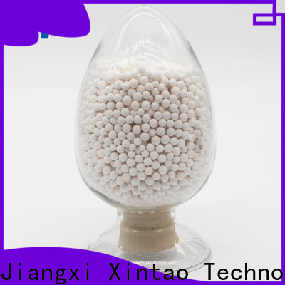 high quality activated alumina wholesale for oxygen concentrators