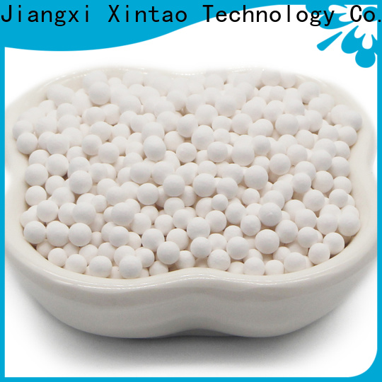 professional activated alumina wholesale for industry